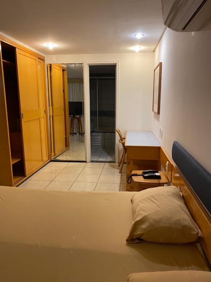 Iate Plaza Hotel Fortaleza (Ceara)