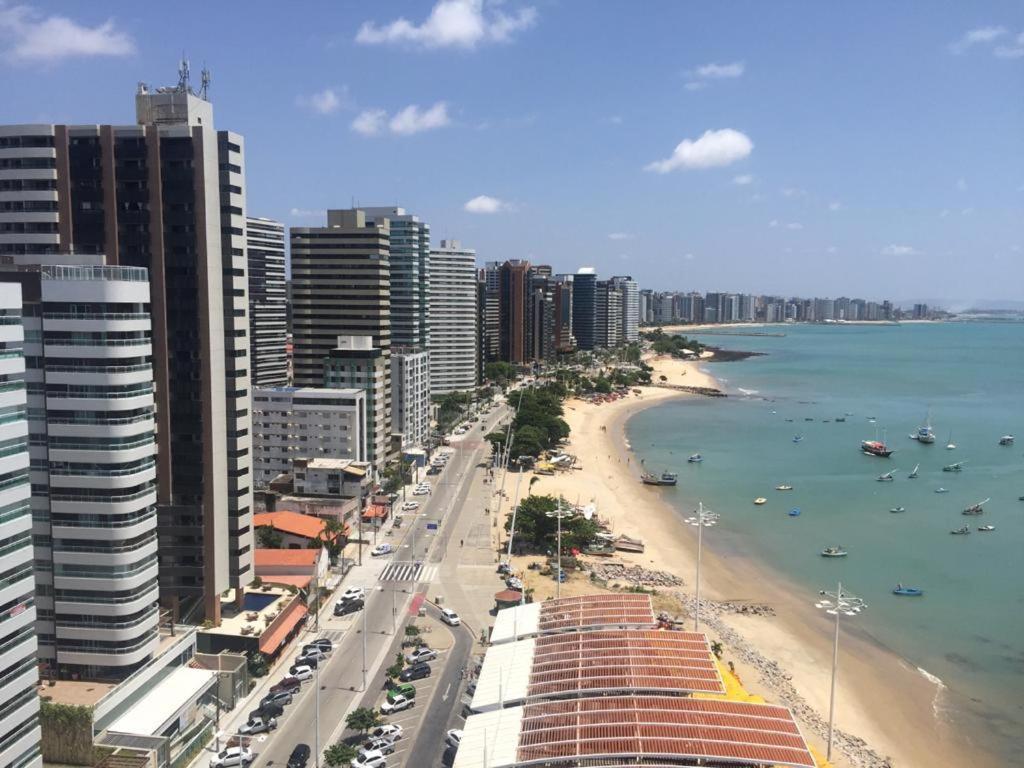 Iate Plaza Hotel Fortaleza (Ceara)