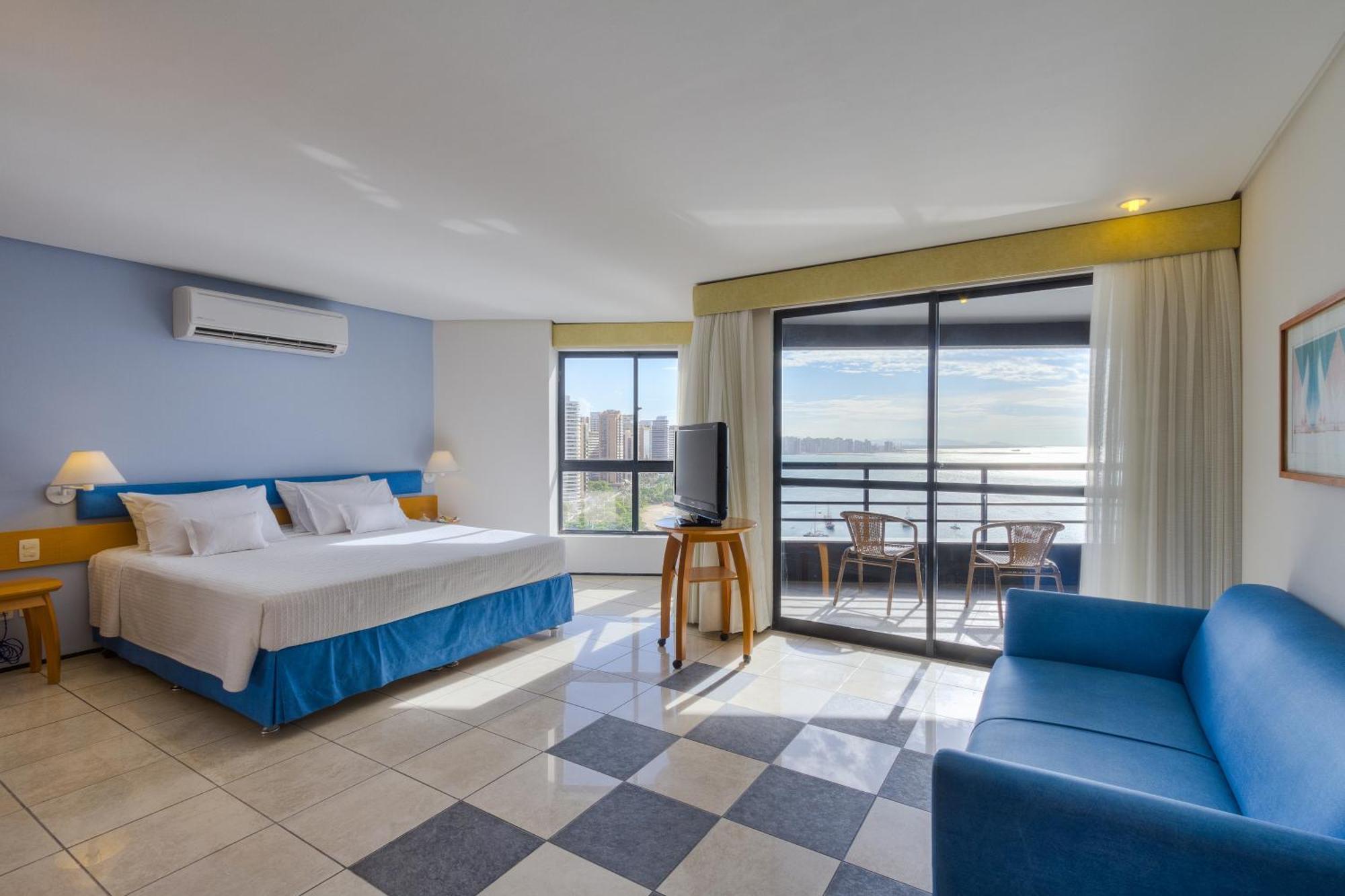 Iate Plaza Fortaleza (Ceara)