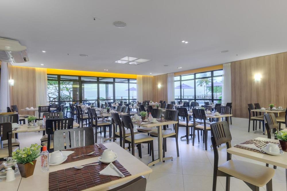 Iate Plaza 4* Fortaleza (Ceara)
