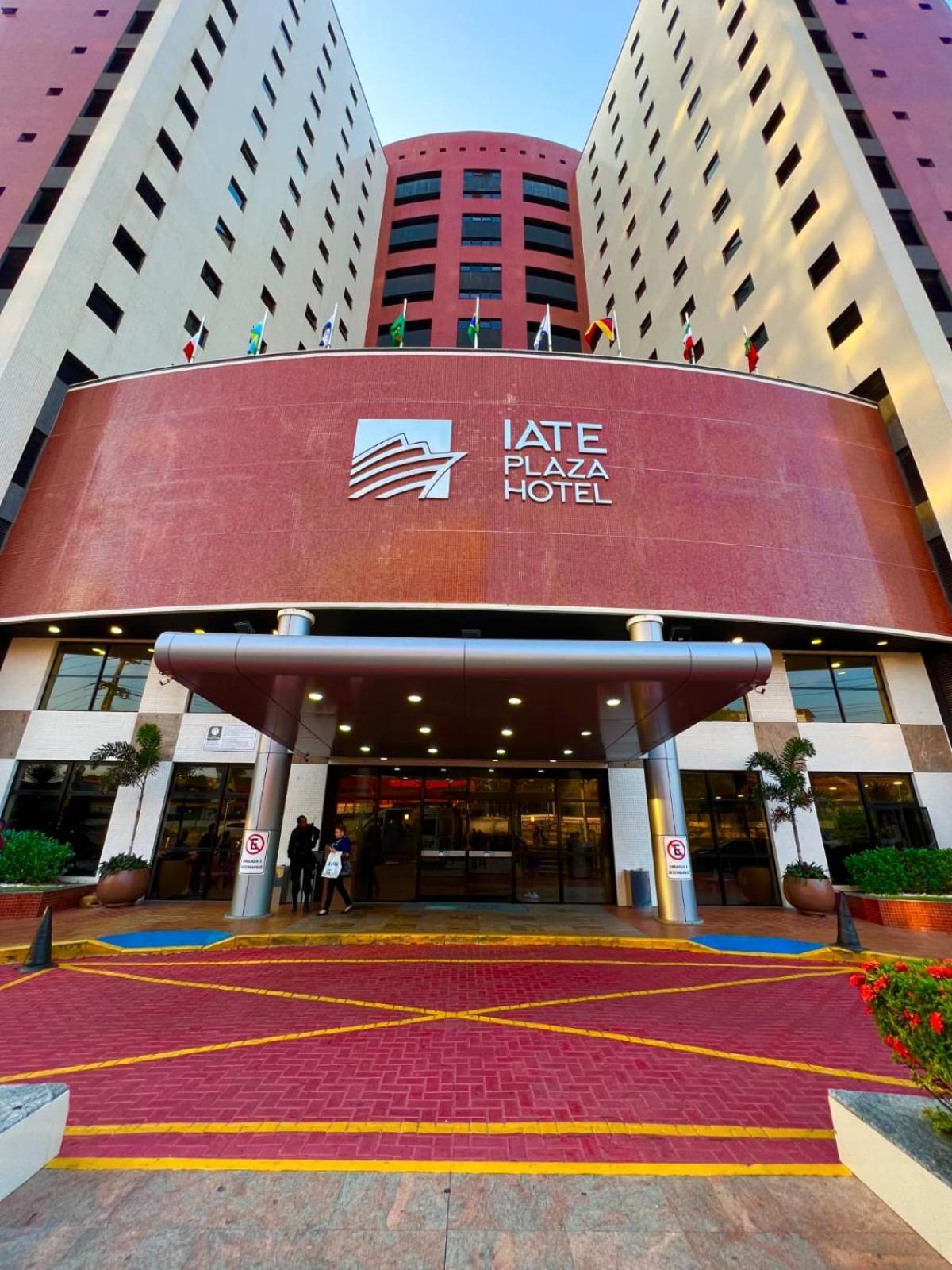 Hotel Iate Plaza