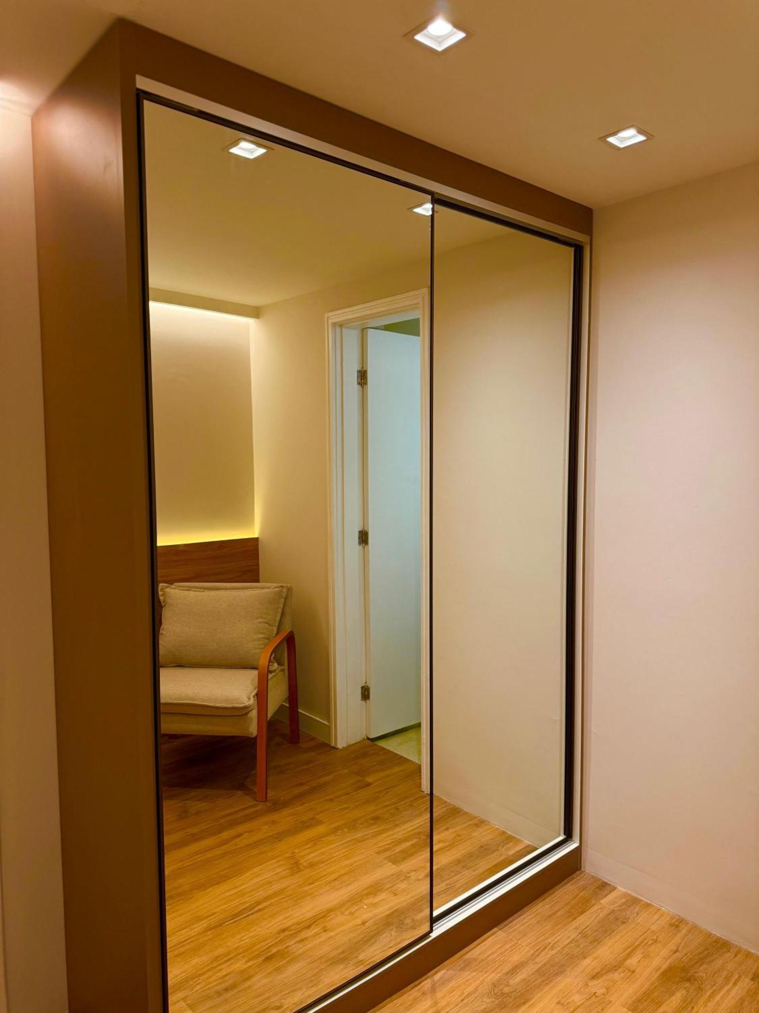 Iate Plaza Fortaleza (Ceara)