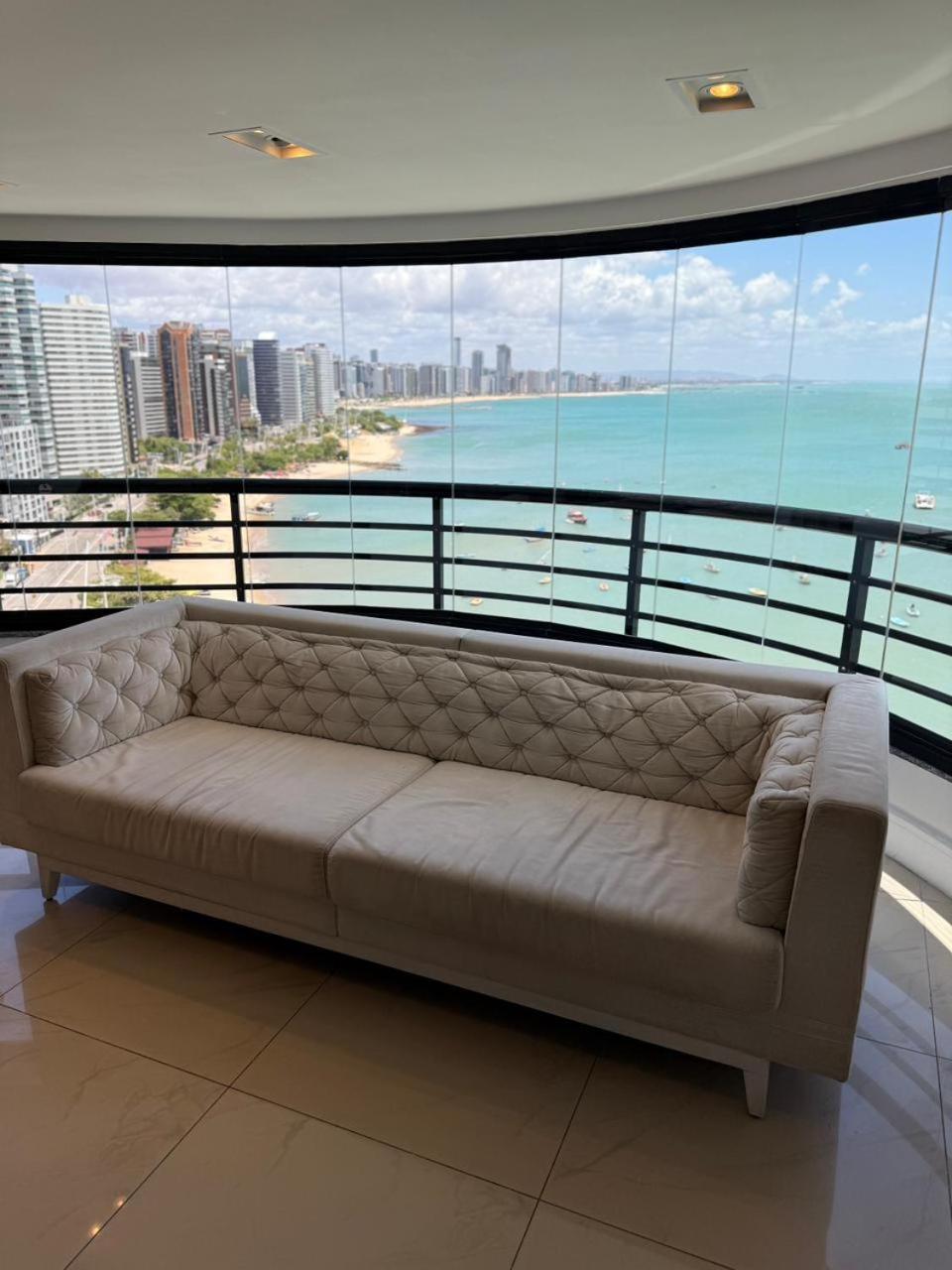 Hotel Iate Plaza Fortaleza (Ceara)