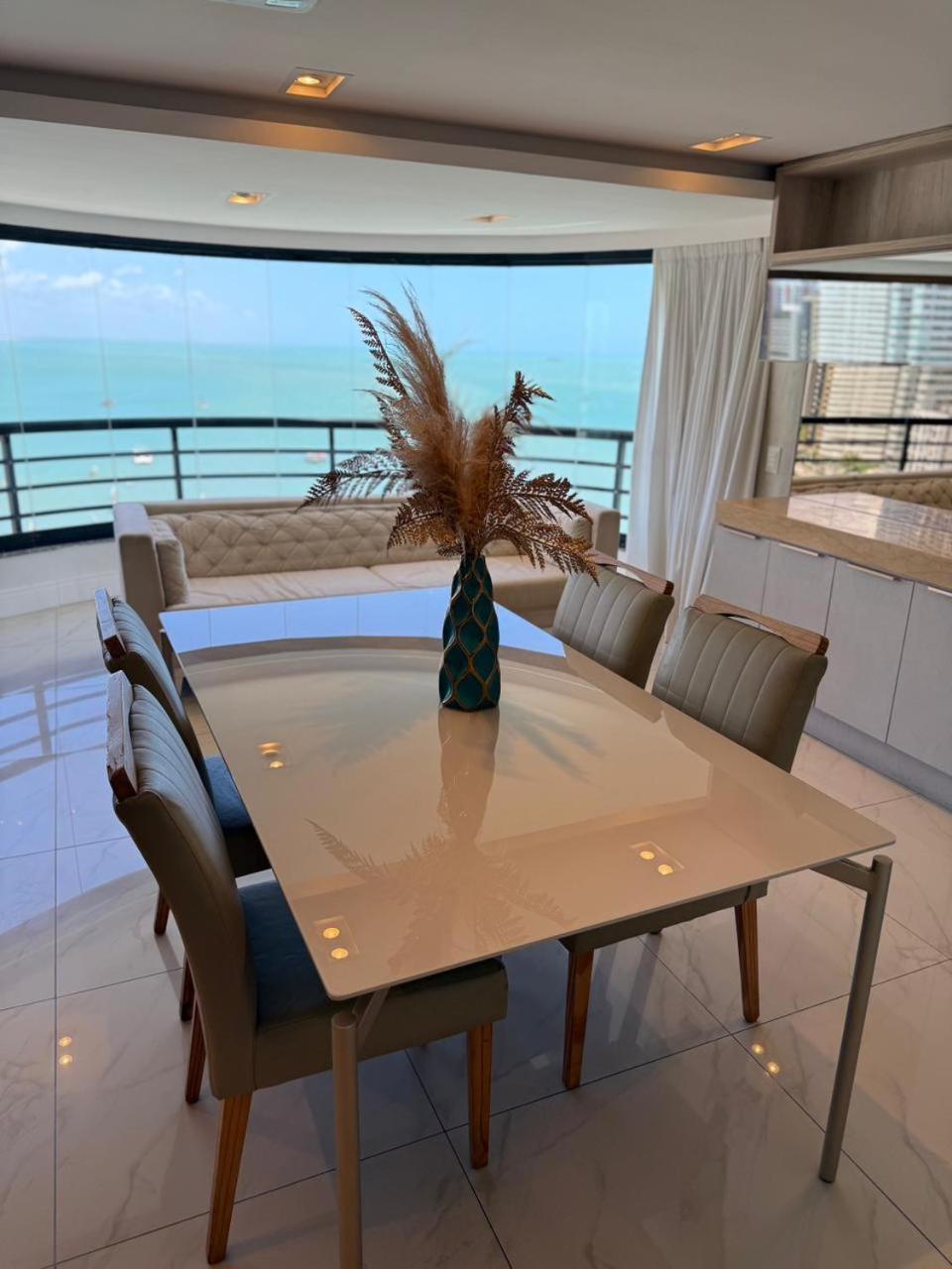 Iate Plaza 4* Fortaleza (Ceara)