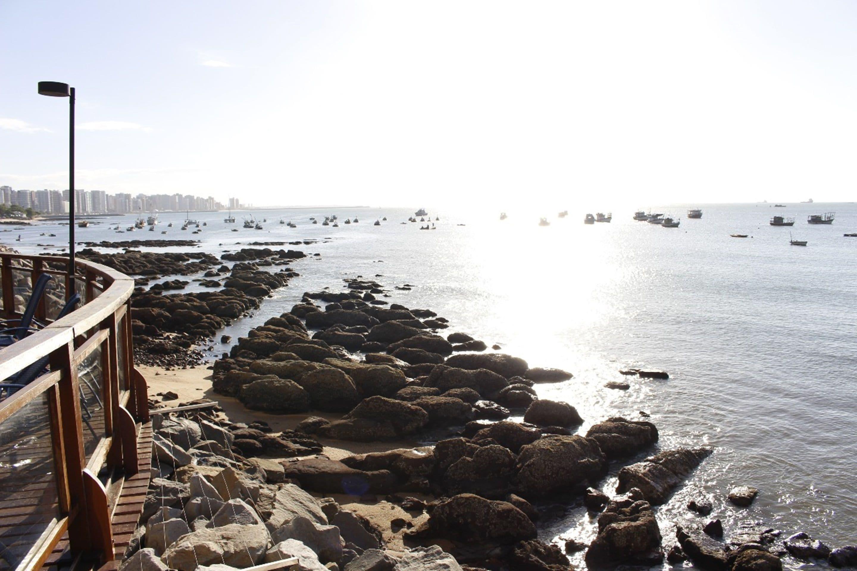 Iate Plaza Fortaleza (Ceara)