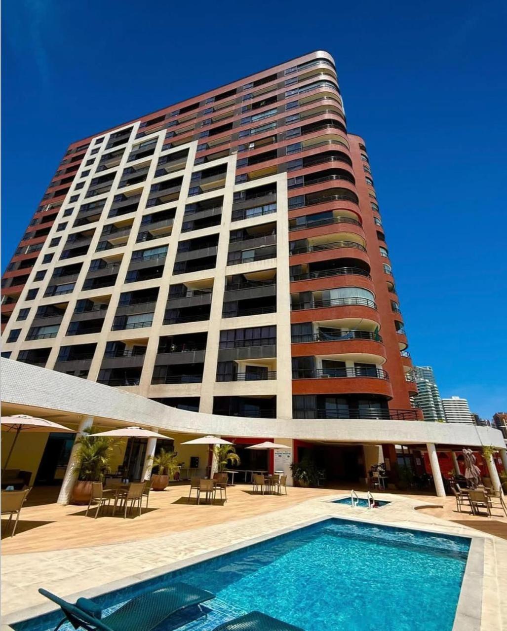 Iate Plaza Hotel Fortaleza (Ceara)