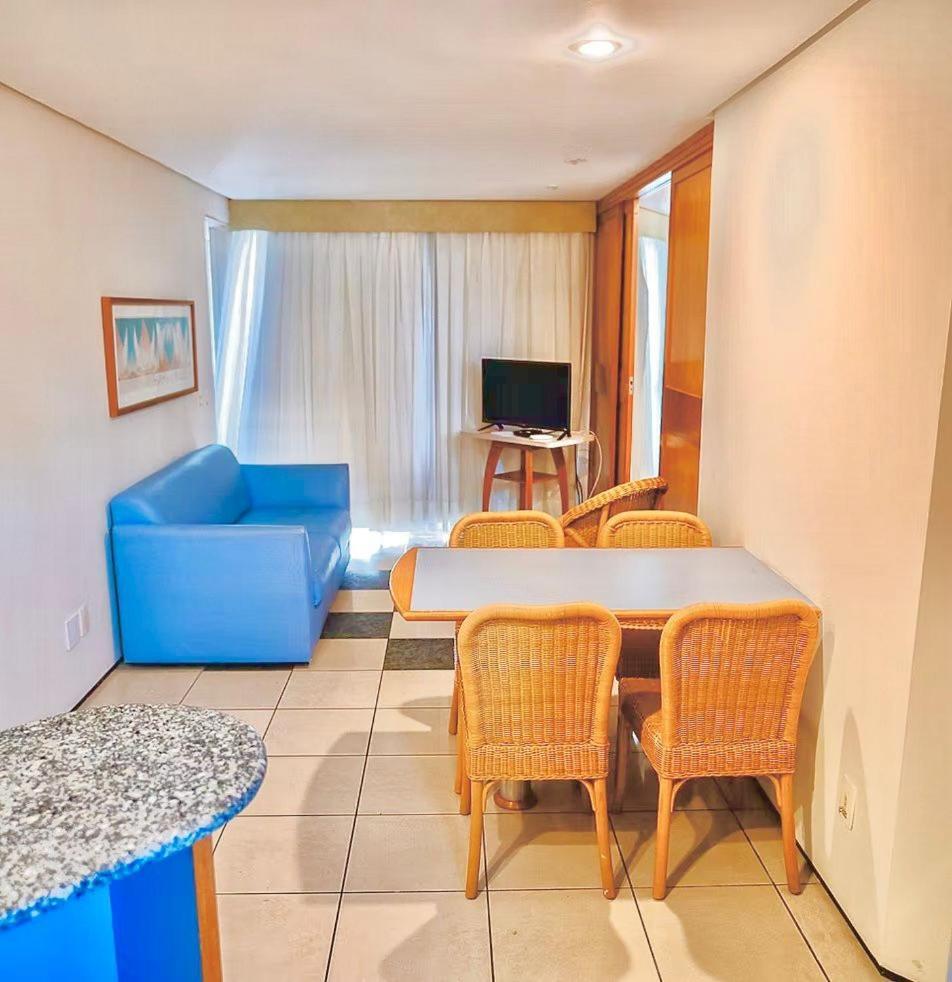 Iate Plaza Fortaleza (Ceara)