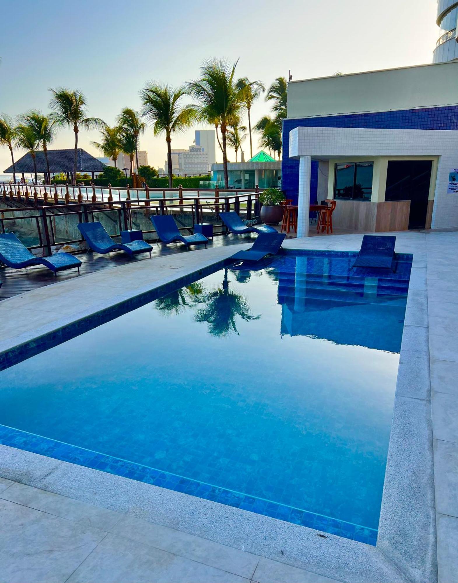 Iate Plaza Fortaleza (Ceara)