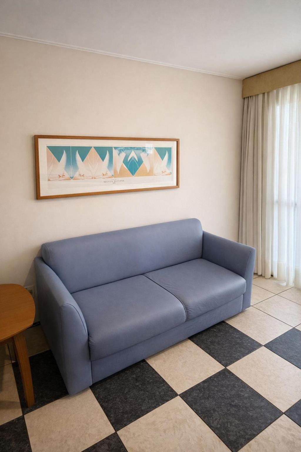 Iate Plaza Fortaleza (Ceara)