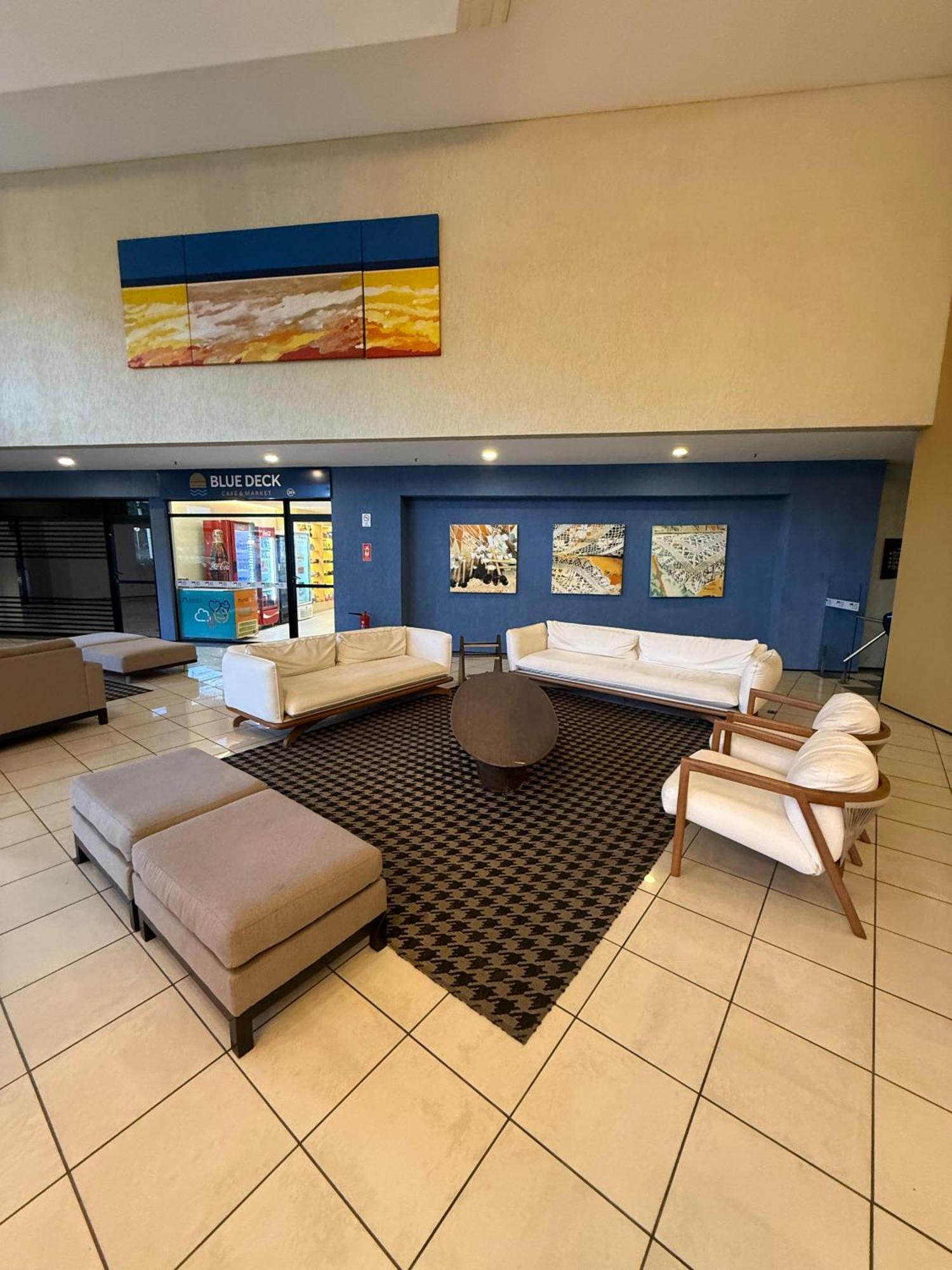 Iate Plaza Fortaleza (Ceara)