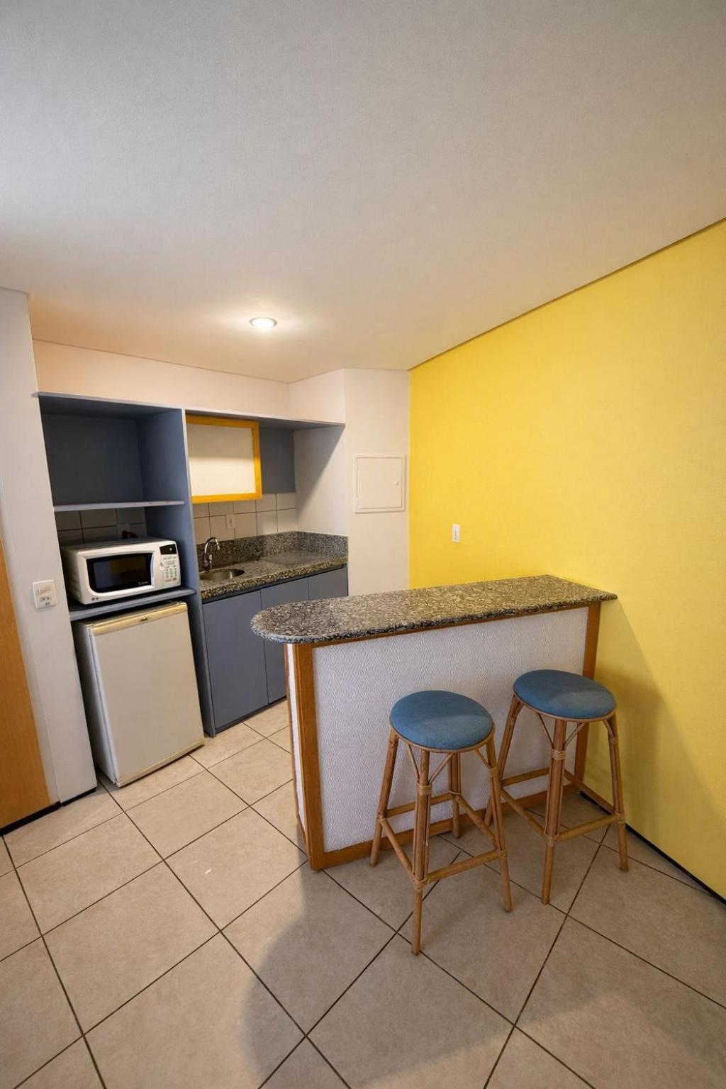 Iate Plaza 4* Fortaleza (Ceara)