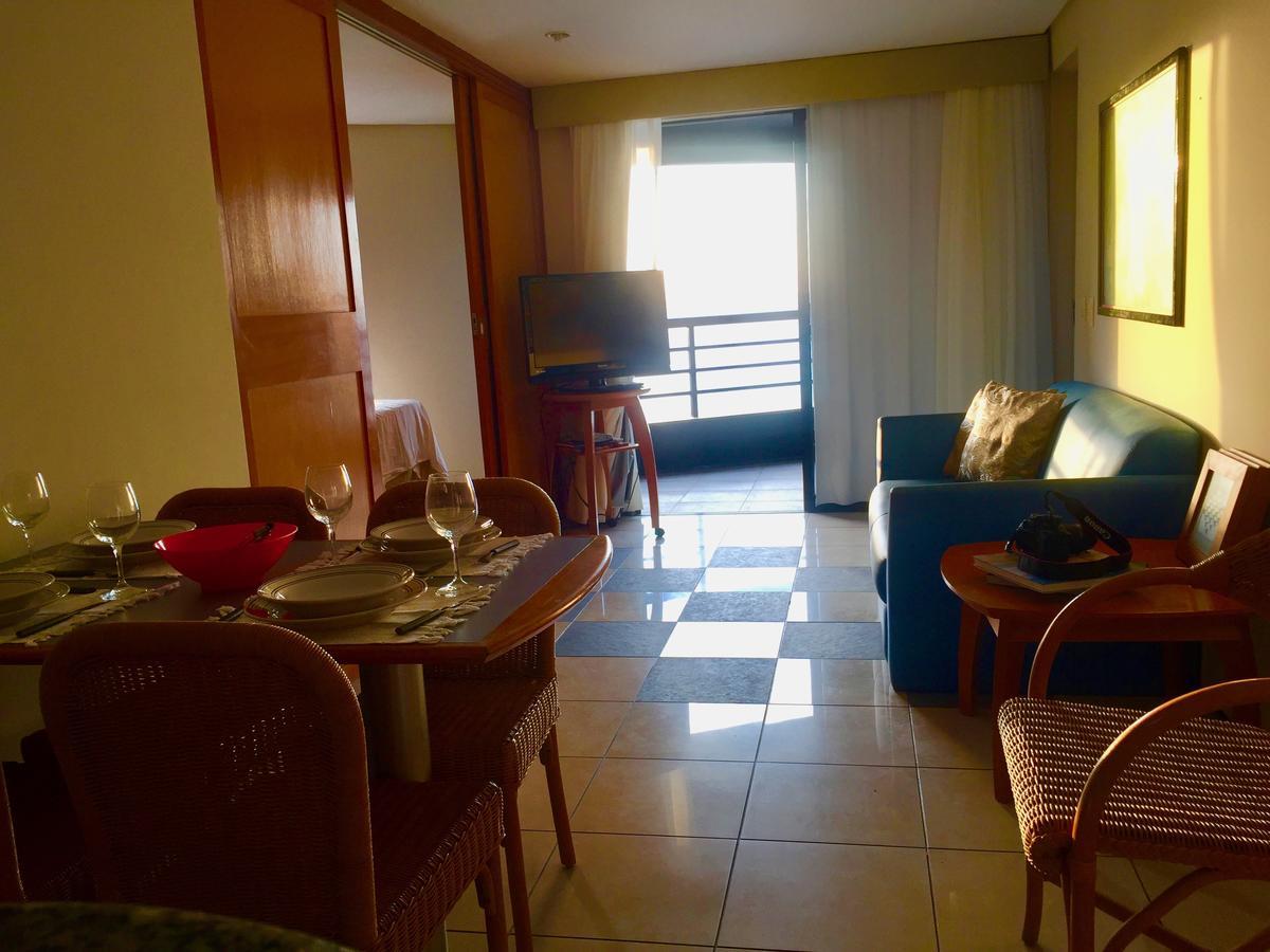 Iate Plaza 4* Fortaleza (Ceara)