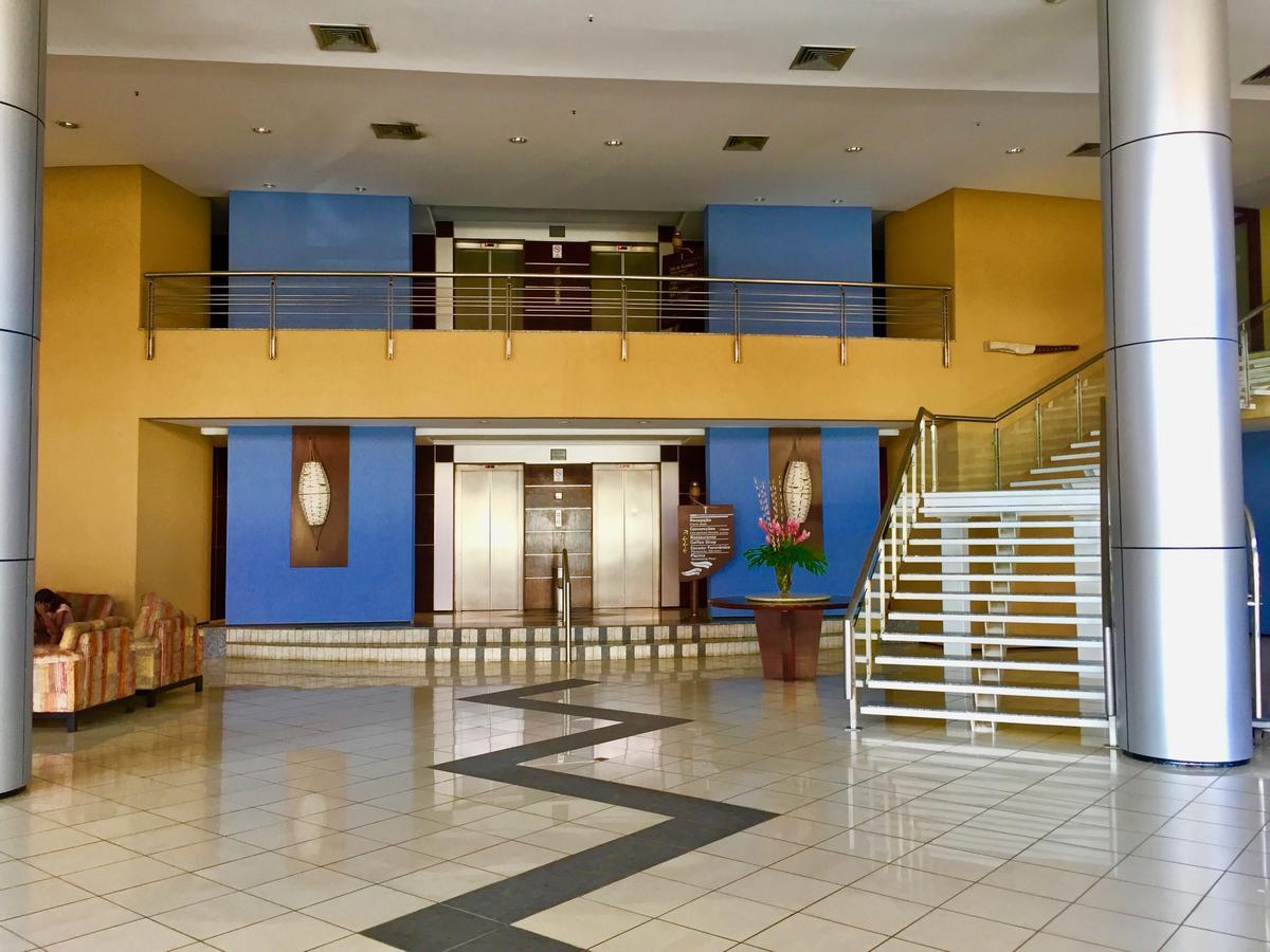 Iate Plaza Hotel Fortaleza (Ceara)