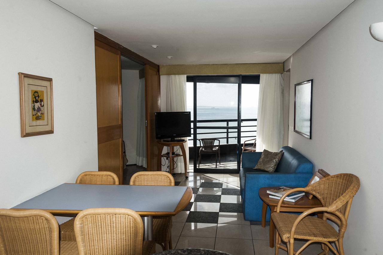 Hotel Iate Plaza Fortaleza (Ceara)