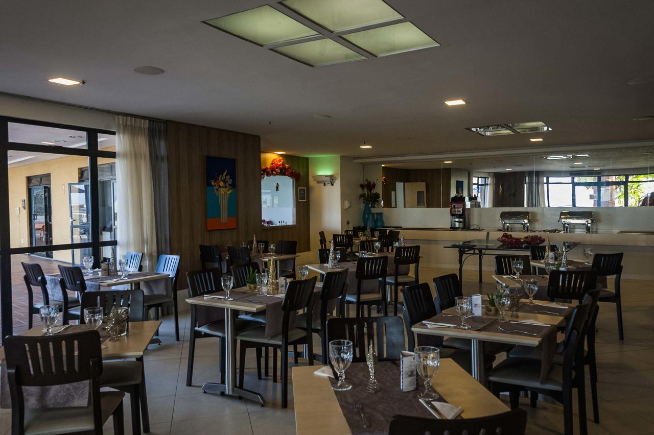 Iate Plaza Fortaleza (Ceara)