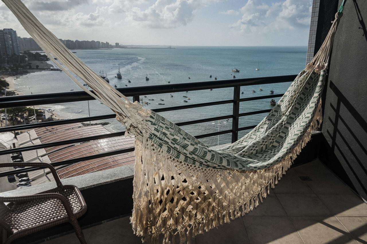 Hotel Iate Plaza Fortaleza (Ceara)