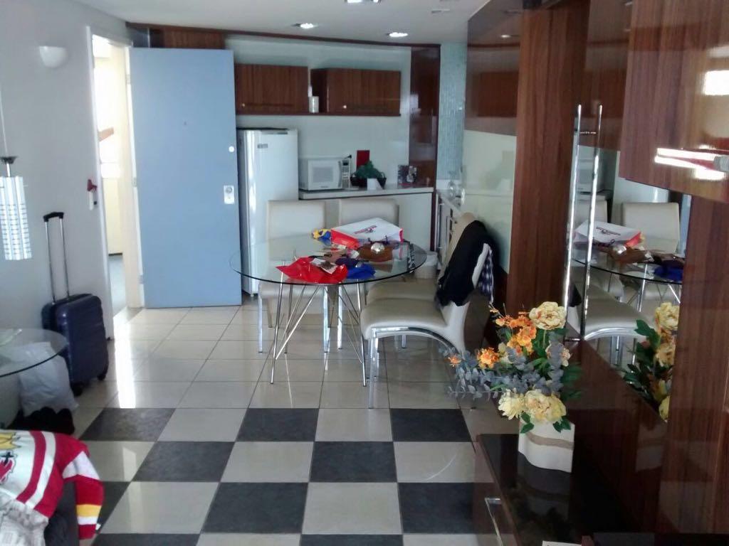 Iate Plaza 4* Fortaleza (Ceara)