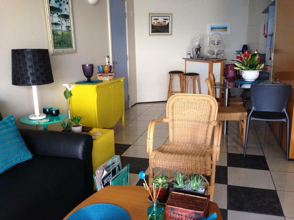 Iate Plaza Hotel Fortaleza (Ceara)