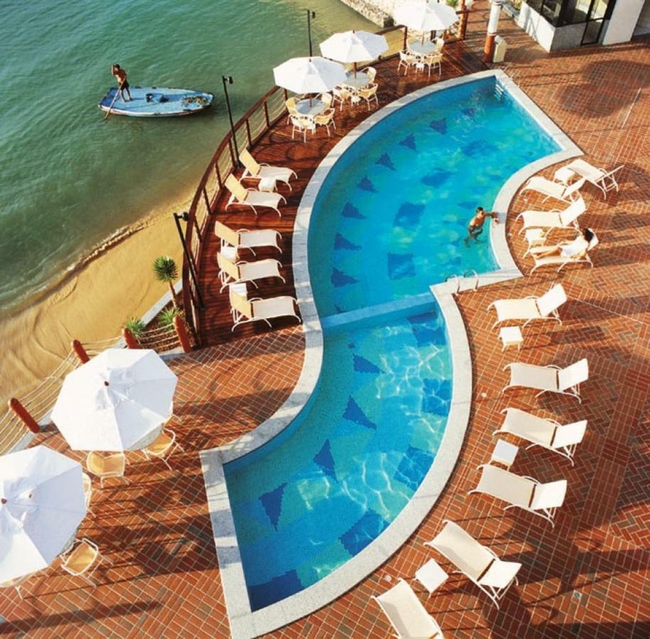 Hotel Iate Plaza