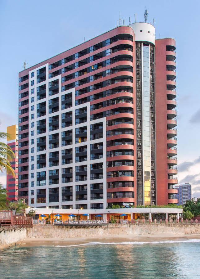 Iate Plaza Hotel Fortaleza (Ceara)