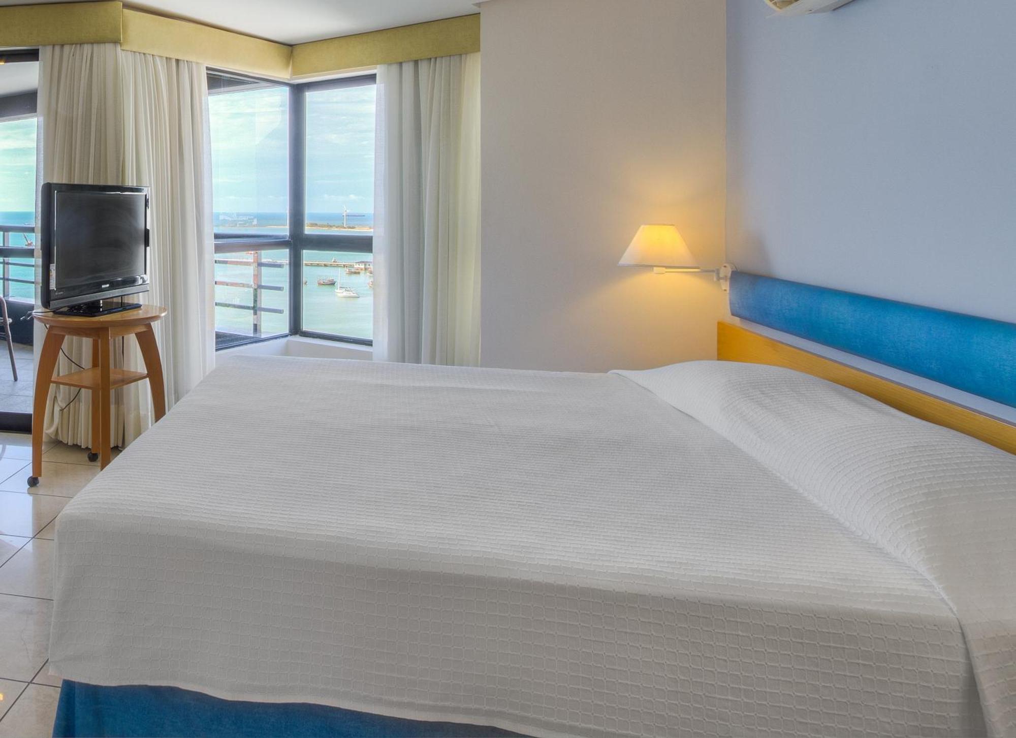 Iate Plaza 4* Fortaleza (Ceara)