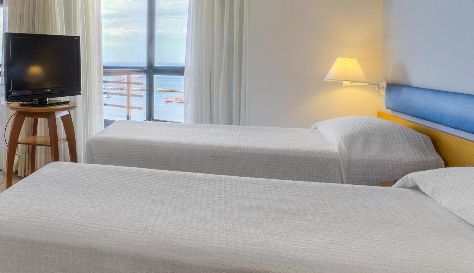 Hotel Iate Plaza Fortaleza (Ceara)