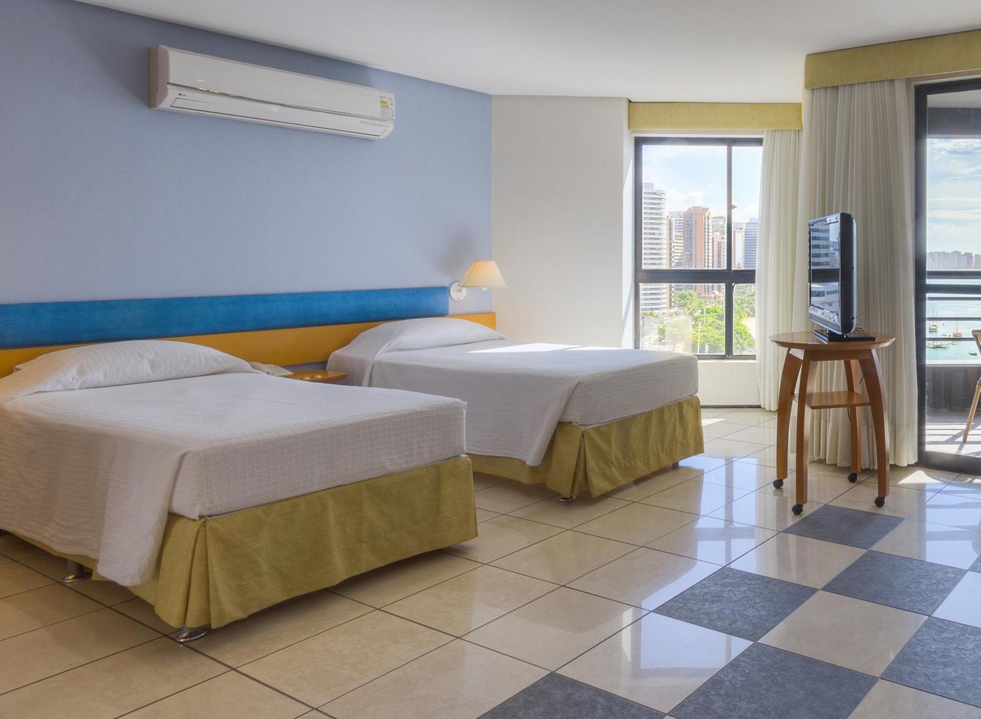 Iate Plaza Fortaleza (Ceara)
